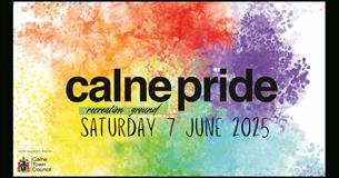 Calne Pride