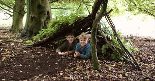 Summer Outdoor Activity by Mud & Guts