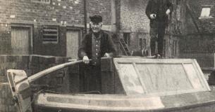 Canal Day at Chippenham Museum