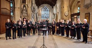 Cantamus Chamber Choir