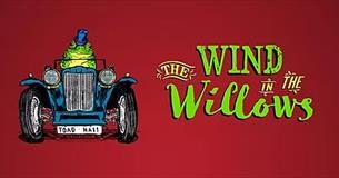 The Wind In The Willows