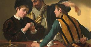 Exhibition on Screen: Caravaggio