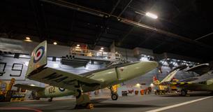 Sleuthing Aboard the Ship - this October Half Term!