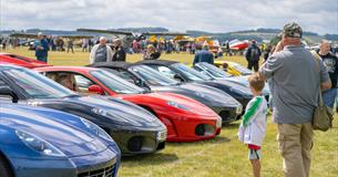 Wallop Wheels & Wings