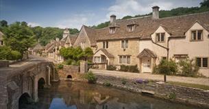 Castle Combe