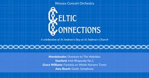 Celtic Connections Concert