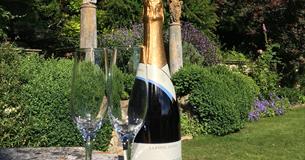 Champagne Tour with Owner William Cartwright-Hignett