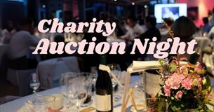 Charity Auction Night