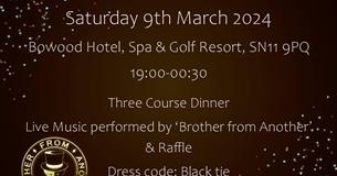 Charity Ball