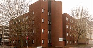 Charles Hope Apartments - Swindon
