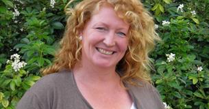 TV gardener Charlie Dimmock to lead summer celebrations in Salisbury