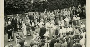 Chippenham in Film, with the Friends of Chippenham Museum