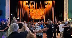 Ceroc Partner Dancing Classes