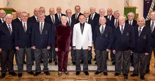 Chippenham & Treverva (Cornwall) Male Voice Choirs