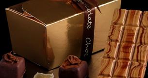 Chocolate Workshop