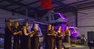 Concert of Remembrance