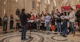 Edington Arts Advent Concert