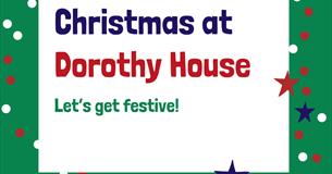 Dorothy House Christmas Fair