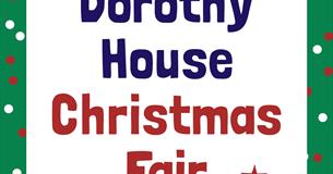 Dorothy House Christmas Fair