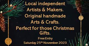 Visit Highworth's Christmas Craft Fair