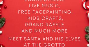 Ludgershall Town Council Christmas Fayre