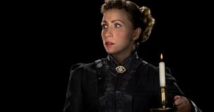 Christmas Gothic- Dyad Productions
