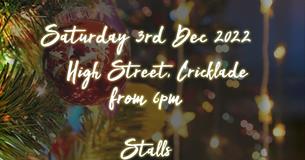 Christmas Lights Event