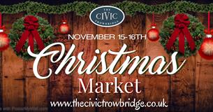 Christmas Market - Saturday