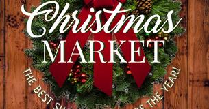 Civic Christmas Market