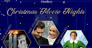 Christmas Movie Nights