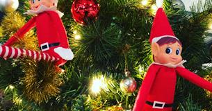 Army Flying Museum's Christmas Bazaar