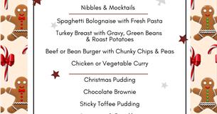 Family Christmas Parties with a difference!