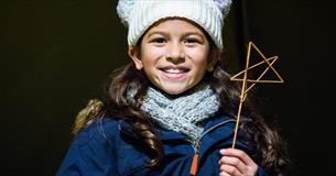 Christmas Crafts – family activity