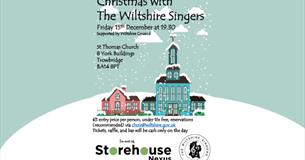 The Wiltshire Singers Christmas Concert