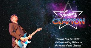 Forever Clapton
