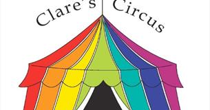 Summer Fun with Clare's Circus