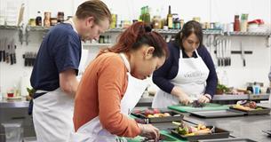 Gluten Free Bread And Pastry Cookery Class Led By Judy Dain