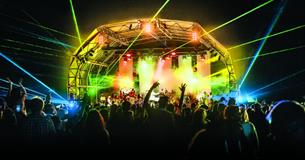 Classic Ibiza at Bowood House & Gardens