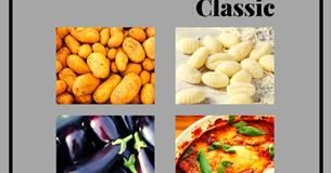 Classic Italian Cooking