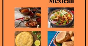 Classic Mexican Cooking