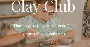 Clay Club