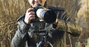 Clive Nichols Photography Course