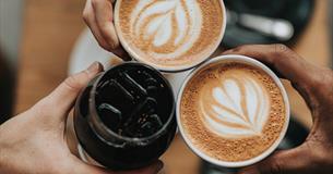 Coffee Connection