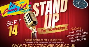 Comedy Loft at The Civic