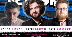 The Comedy Network - June