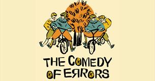 The HandleBards - The Comedy of Errors
