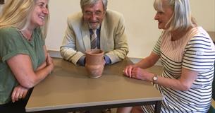 Conversation Club - Salisbury Museum