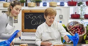 Speedy Meals For Everyday With Jayne Annan