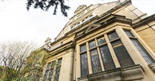 Heritage Open Day - Guided Tours Of The Town Hall