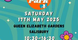 People in the Park 2025